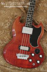 Gibson 1961 EB-3 "First Issue"_3