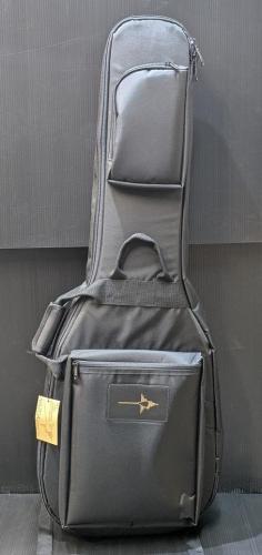 NAZCA Protect Case ElectricGuitar #8 BLACK