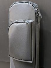 NAZCA Protect Case ElectricGuitar #8 BLACK_2