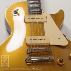 Bacchus BLS-120S (Gold Top)_8
