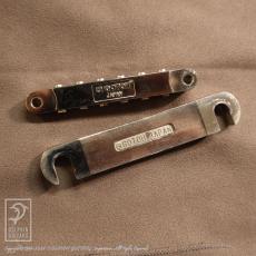 Bacchus BLS-120S (Gold Top)_9