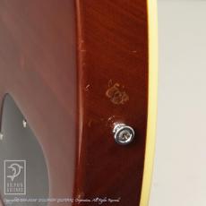 Bacchus BLS-120S (Gold Top)_10