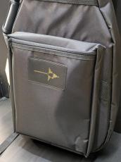 NAZCA Protect Case ElectricGuitar #8 BLACK_3