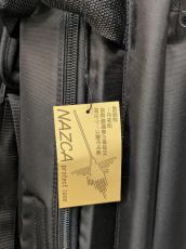 NAZCA Protect Case ElectricGuitar #8 BLACK_4