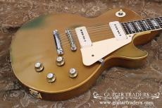 Gibson 1971 Les Paul Standard 58 "Original Tune-o-Matic Bridge"_10