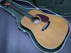 Martin D-28HW Brazilian “Hank Williams” Signature / Limited Order of 150・Sitka Spruce Top・Brazilian Rosewood Side and Back・Herringbone Trim・Diamond Inlay・Ebony Fingerboard and Bridge・Long Saddle【With Martin 