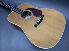 Martin D-28HW Brazilian “Hank Williams” Signature / Limited Order of 150・Sitka Spruce Top・Brazilian Rosewood Side and Back・Herringbone Trim・Diamond Inlay・Ebony Fingerboard and Bridge・Long Saddle【With Martin _3