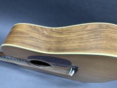 Martin D-28HW Brazilian “Hank Williams” Signature / Limited Order of 150・Sitka Spruce Top・Brazilian Rosewood Side and Back・Herringbone Trim・Diamond Inlay・Ebony Fingerboard and Bridge・Long Saddle【With Martin _5