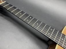 Martin D-28HW Brazilian “Hank Williams” Signature / Limited Order of 150・Sitka Spruce Top・Brazilian Rosewood Side and Back・Herringbone Trim・Diamond Inlay・Ebony Fingerboard and Bridge・Long Saddle【With Martin _9