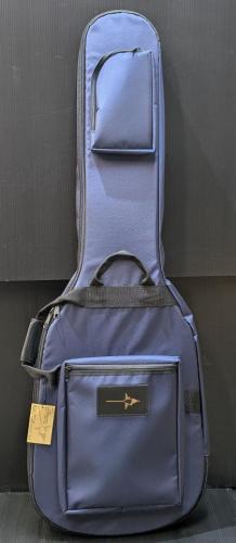 NAZCA Protect Case ElectricBass #41 紺