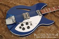 Rickenbacker 2000 360 OS Midnight Blue_10