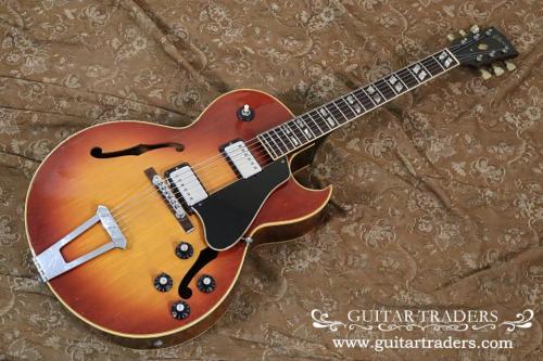 Gibson 1971 ES-175D