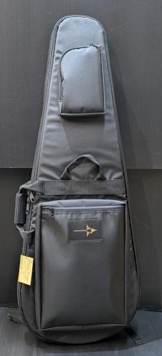 NAZCA Protect Case All round Guitar #8 BLACK 