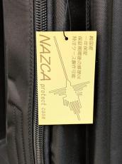 NAZCA Protect Case All round Guitar #8 BLACK _4