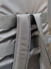 NAZCA Protect Case All round Guitar #8 BLACK _5