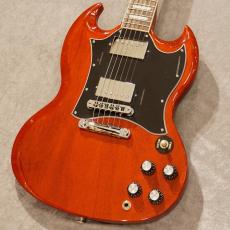 Gibson 【NEW】 SG Standard Heritage Cherry #209850146 [3.11kg]