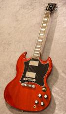 Gibson 【NEW】 SG Standard Heritage Cherry #209850146 [3.11kg]_2