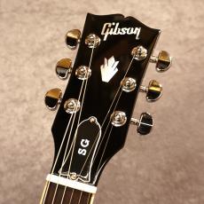 Gibson 【NEW】 SG Standard Heritage Cherry #209850146 [3.11kg]_4