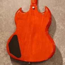 Gibson 【NEW】 SG Standard Heritage Cherry #209850146 [3.11kg]_5