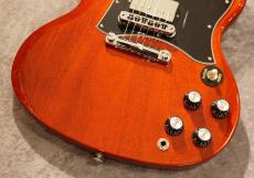 Gibson 【NEW】 SG Standard Heritage Cherry #209850146 [3.11kg]_8