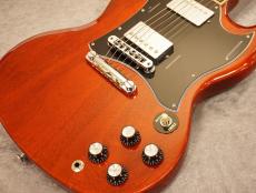 Gibson 【NEW】 SG Standard Heritage Cherry #209850146 [3.11kg]_9