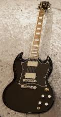 Gibson 【超軽量個体】 SG Standard Ebony #220350239 [2.77kg] [送料込]_2