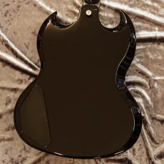 Gibson 【超軽量個体】 SG Standard Ebony #220350239 [2.77kg] [送料込]_5