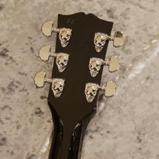 Gibson 【超軽量個体】 SG Standard Ebony #220350239 [2.77kg] [送料込]_7
