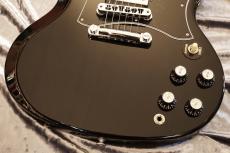 Gibson 【超軽量個体】 SG Standard Ebony #220350239 [2.77kg] [送料込]_8