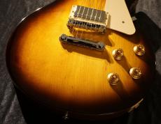 Gibson 【NEW】  Les Paul Studio Tobacco Burst #220950234  [3.70kg] [送料込] _8