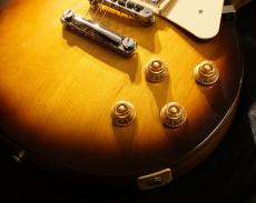 Gibson 【NEW】  Les Paul Studio Tobacco Burst #220950234  [3.70kg] [送料込] _9