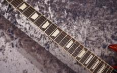 Gibson 【超軽量個体】 SG Standard '61 Lefty Vintage Cherry #222650209 [2.71kg] [送料込]_3