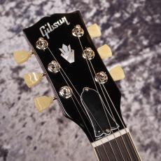 Gibson 【超軽量個体】 SG Standard '61 Lefty Vintage Cherry #222650209 [2.71kg] [送料込]_4