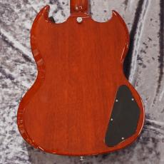 Gibson 【超軽量個体】 SG Standard '61 Lefty Vintage Cherry #222650209 [2.71kg] [送料込]_6