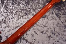 Gibson 【超軽量個体】 SG Standard '61 Lefty Vintage Cherry #222650209 [2.71kg] [送料込]_7