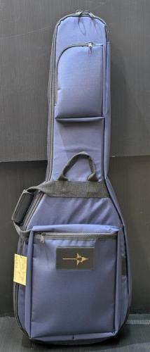 NAZCA Protect Case ElectricGuitar #41 紺