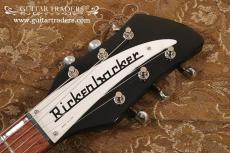 Rickenbacker 2007 325C64 Jetglo_4