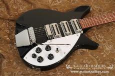 Rickenbacker 2007 325C64 Jetglo_10