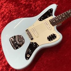Fender FSR Made in Japan Traditional 60s Jaguar -Daphne Blue-  #JD26029661 ≒3.82kg_2