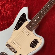 Fender FSR Made in Japan Traditional 60s Jaguar -Daphne Blue-  #JD26029661 ≒3.82kg_3