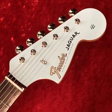 Fender FSR Made in Japan Traditional 60s Jaguar -Daphne Blue-  #JD26029661 ≒3.82kg_7