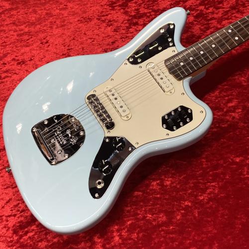 Fender FSR Made in Japan Traditional 60s Jaguar -Daphne Blue-  #JD26029664 ≒3.77kg