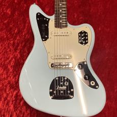 Fender FSR Made in Japan Traditional 60s Jaguar -Daphne Blue-  #JD26029664 ≒3.77kg_2