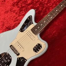 Fender FSR Made in Japan Traditional 60s Jaguar -Daphne Blue-  #JD26029664 ≒3.77kg_3