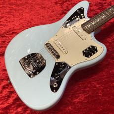 Fender FSR Made in Japan Traditional 60s Jaguar -Daphne Blue-  #JD226029649 ≒3.46kg