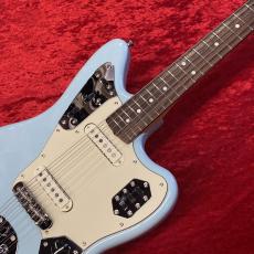 Fender FSR Made in Japan Traditional 60s Jaguar -Daphne Blue-  #JD226029649 ≒3.46kg_3