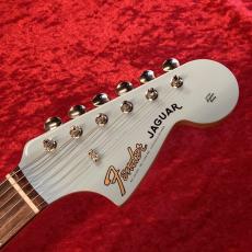 Fender FSR Made in Japan Traditional 60s Jaguar -Daphne Blue-  #JD226029649 ≒3.46kg_8