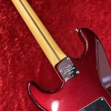 Fender 【新製品】American Professional Stratocaster?RW OXB X #US26051973【3.47kg】_6