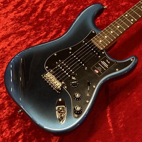 Fender 【新製品】American Professional Stratocaster? HSS Darknight【3.65kg】