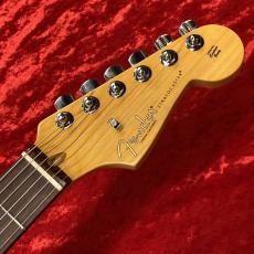 Fender 【新製品】American Professional Stratocaster? HSS Darknight【3.65kg】_7